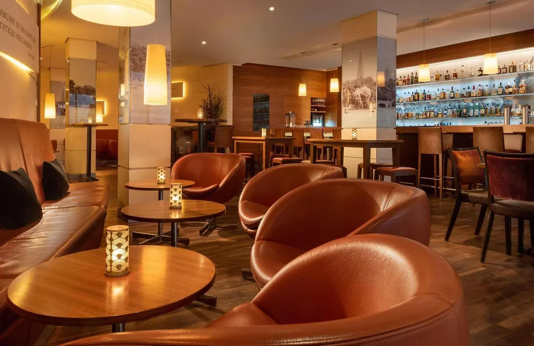 Mövenpick Hotel Münster am Aasee-1
