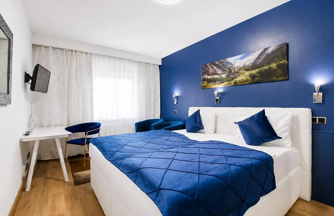 Hotel Rivoli Charme-1