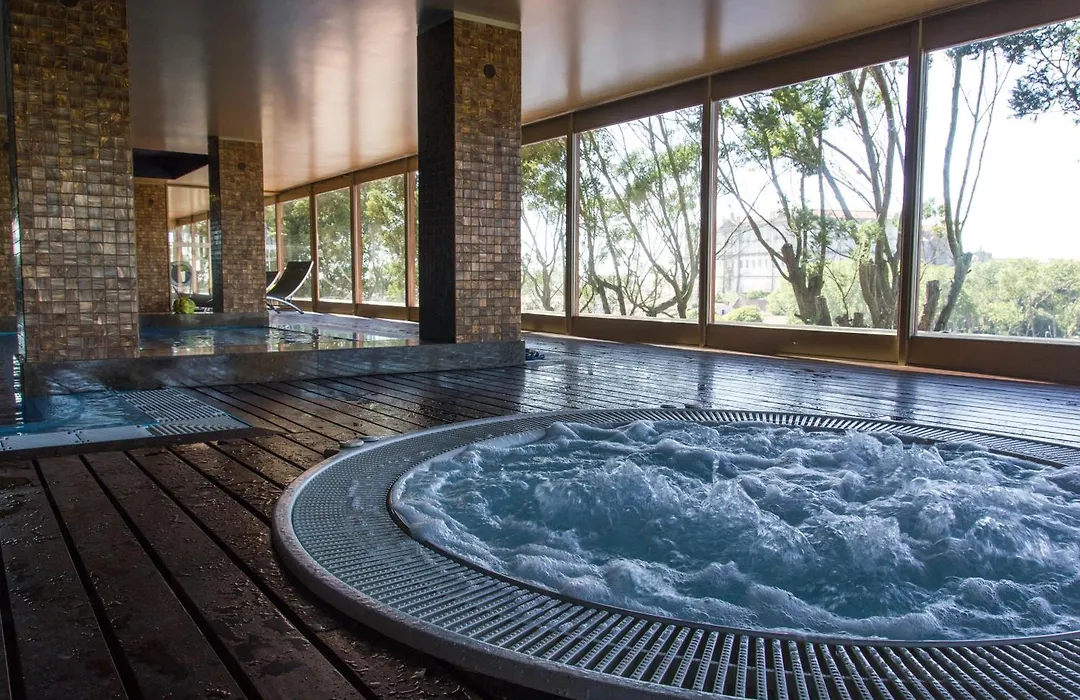 Santana Hotel & Spa-1