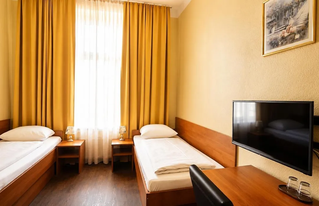 Hotel AI Königshof-1