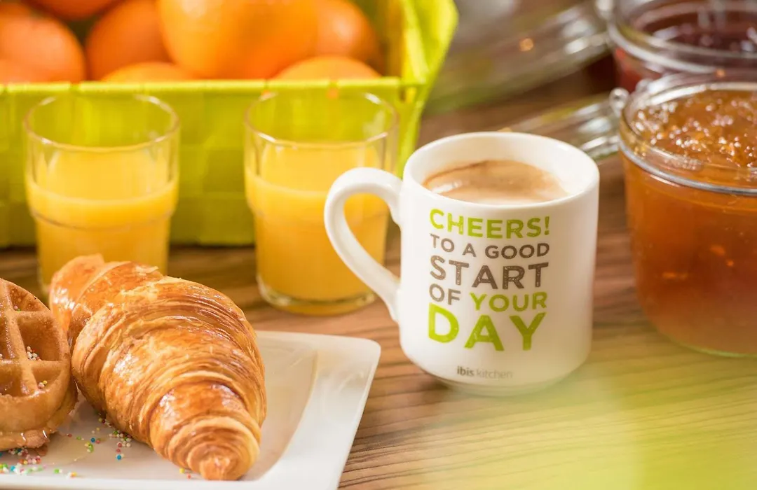 Ibis Styles Lyon Croix Rousse-1
