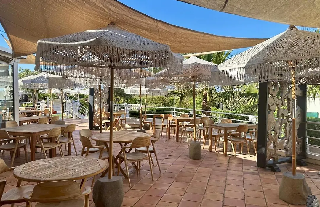 CAPAO Beach Hôtel-1