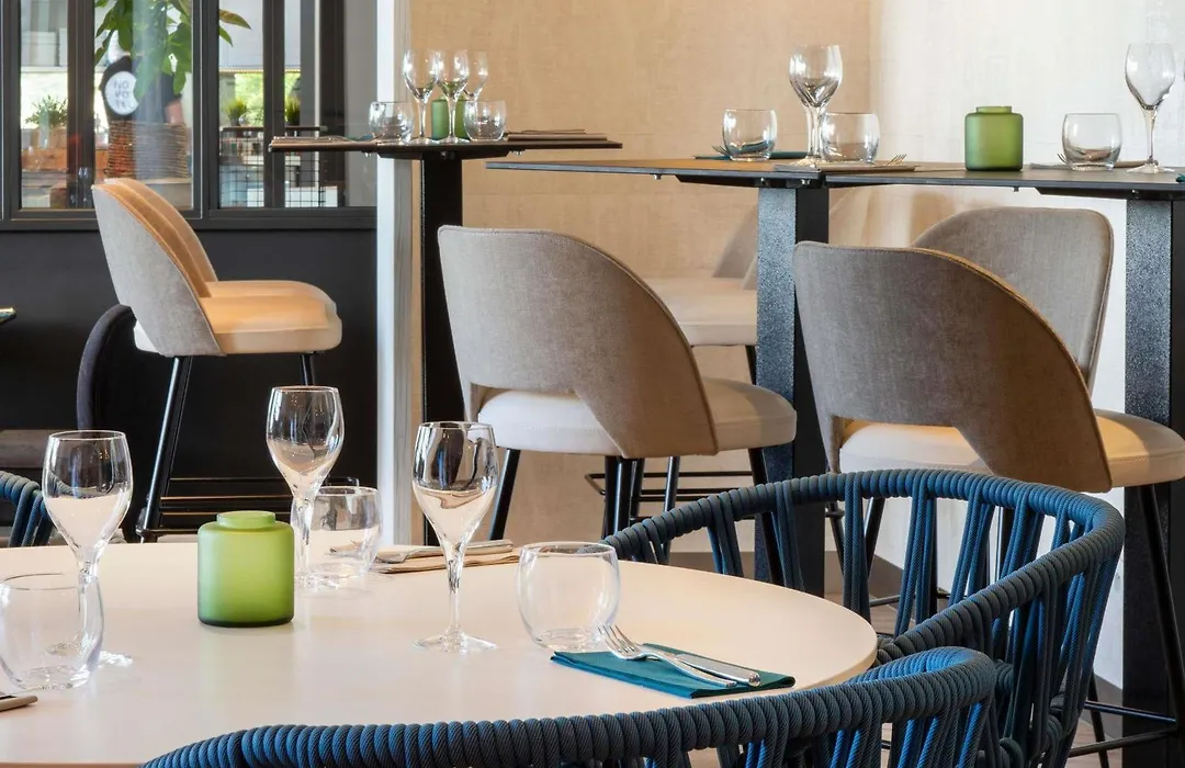 Novotel La Grande Motte Golf-1