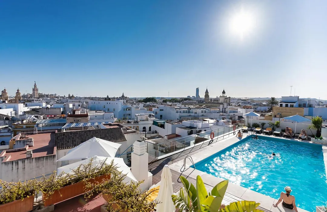 Hotel Don Paco-1
