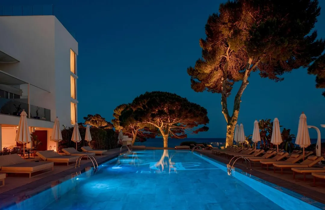 ME by Meliá Ibiza - The Leading Hotels of the World-1