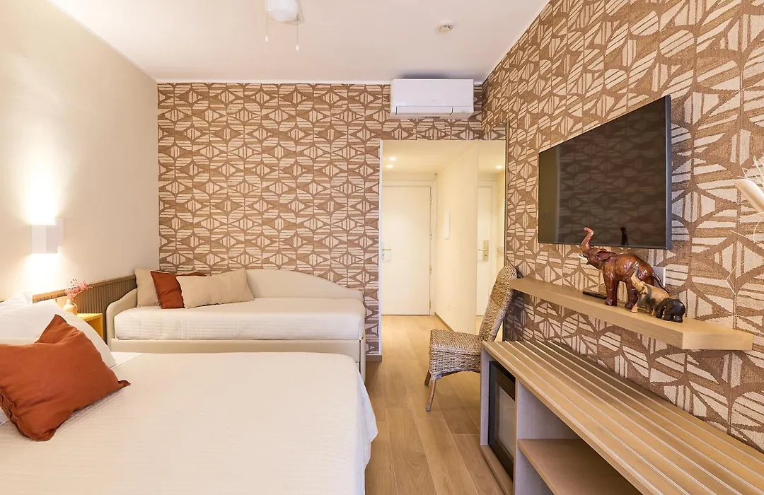 Hotel Marconi-1