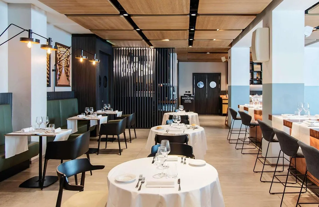 Novotel Parma Centro-1