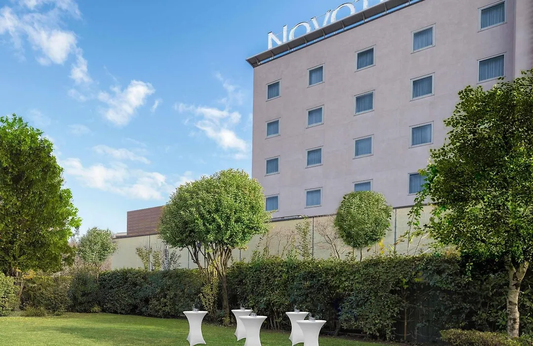 Novotel Brescia Due-1