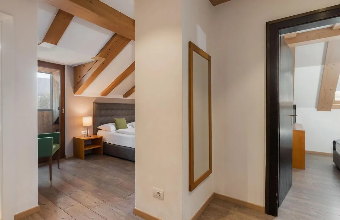 Hotel Montis - Active Nature Spa-1