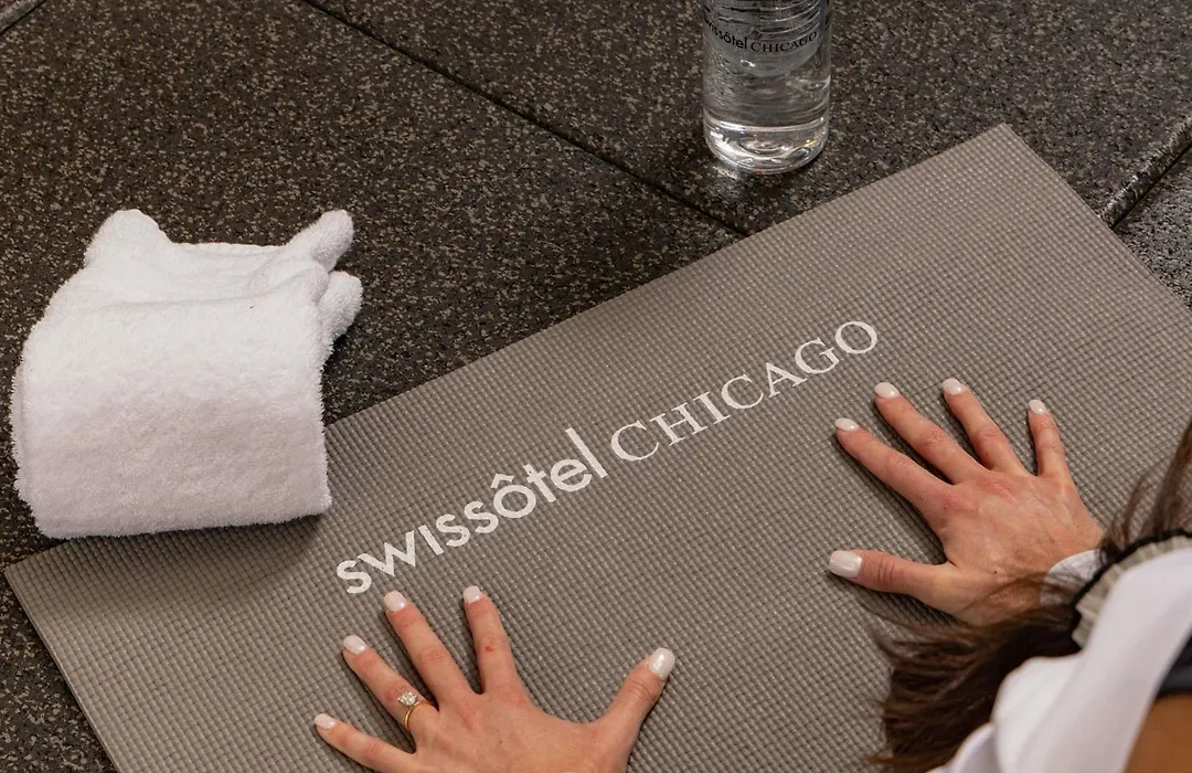 Swissotel Chicago-1
