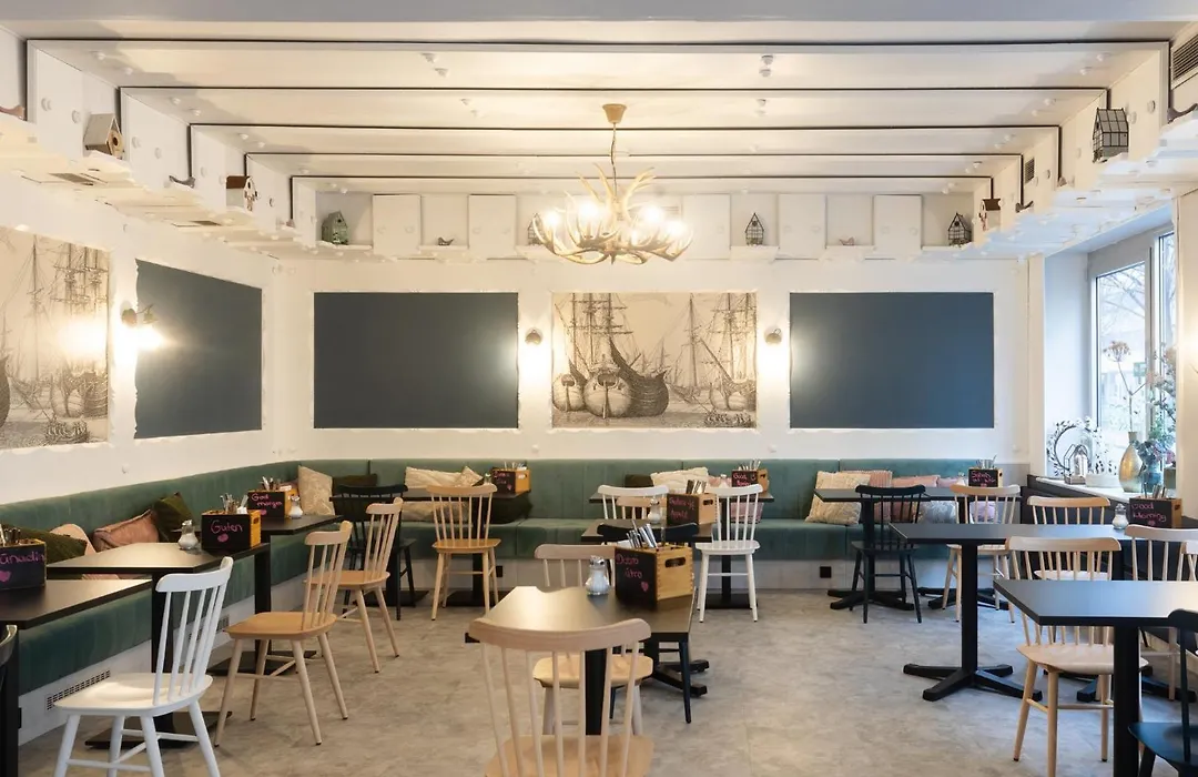 Garner Hotel Cologne - Engelbertz By Ihg-1