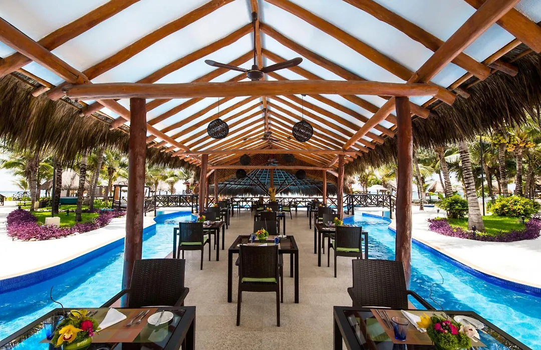 Hidden Beach Resort Au Naturel Adults Only, All & More Inclusive-1