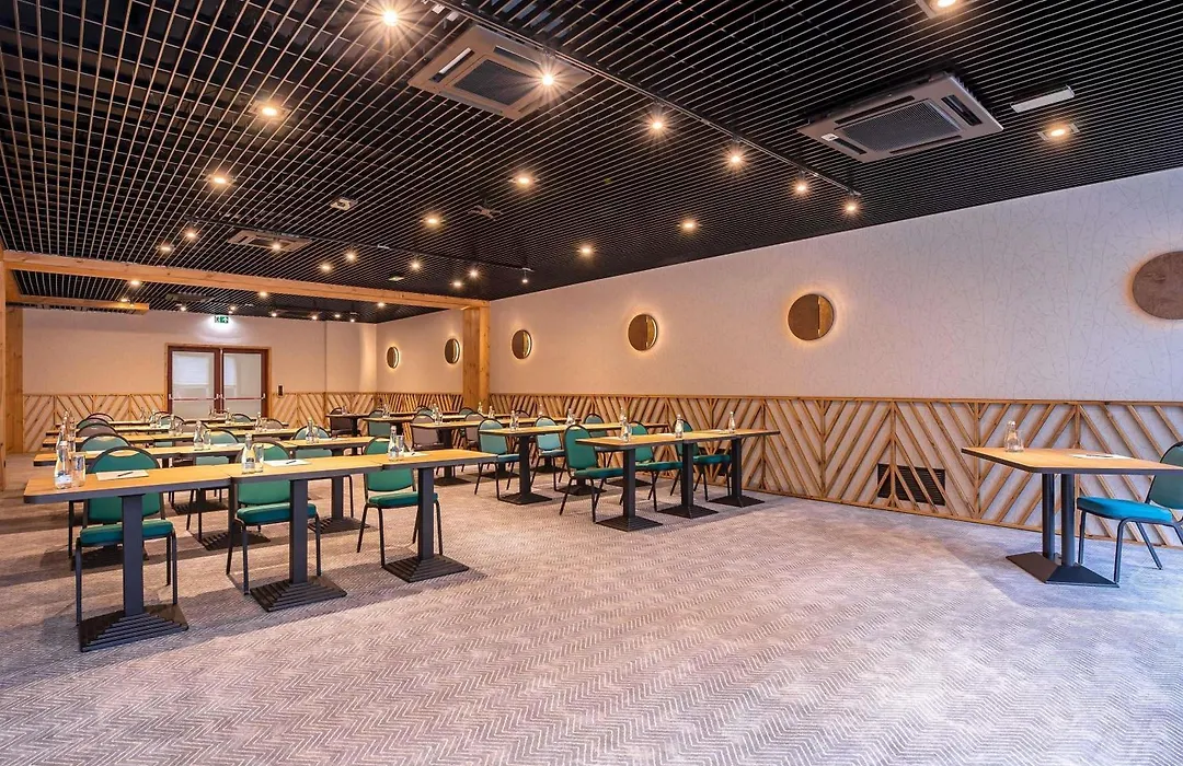Mercure Karpacz Skalny-1