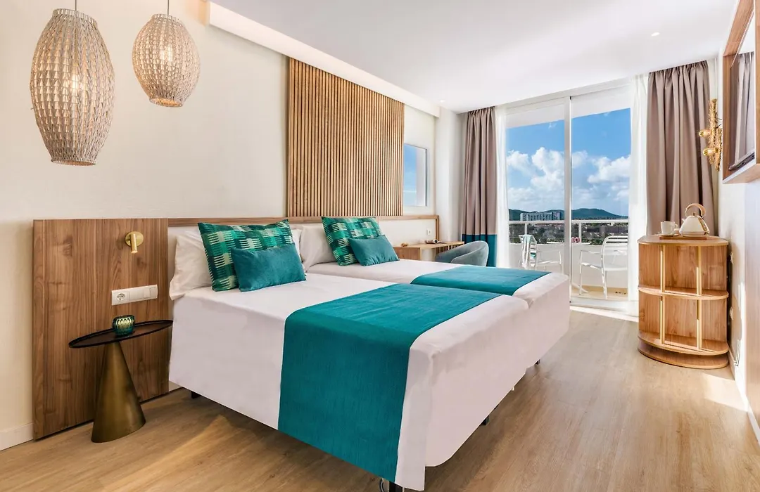 Hotel Vibra Algarb-1
