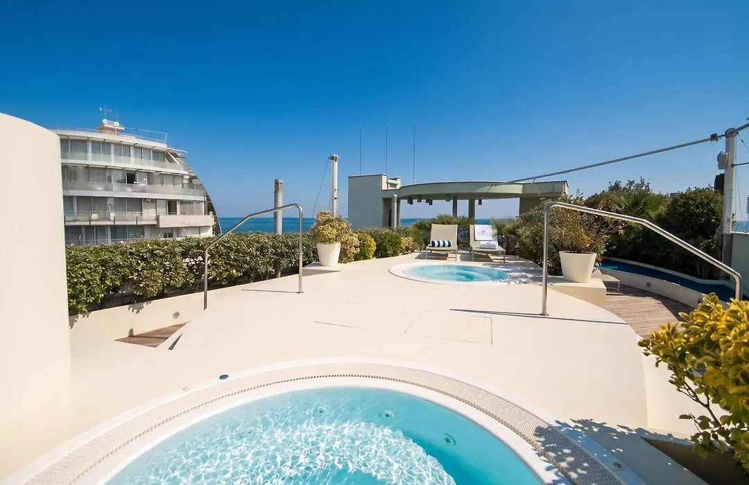Hotel Le Palme - Premier Resort-1