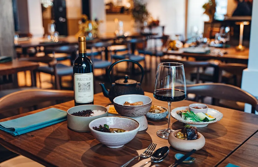 Kimpton Hotel Enso By Ihg-1
