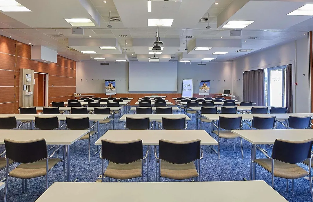 Novotel Zurich City West-1