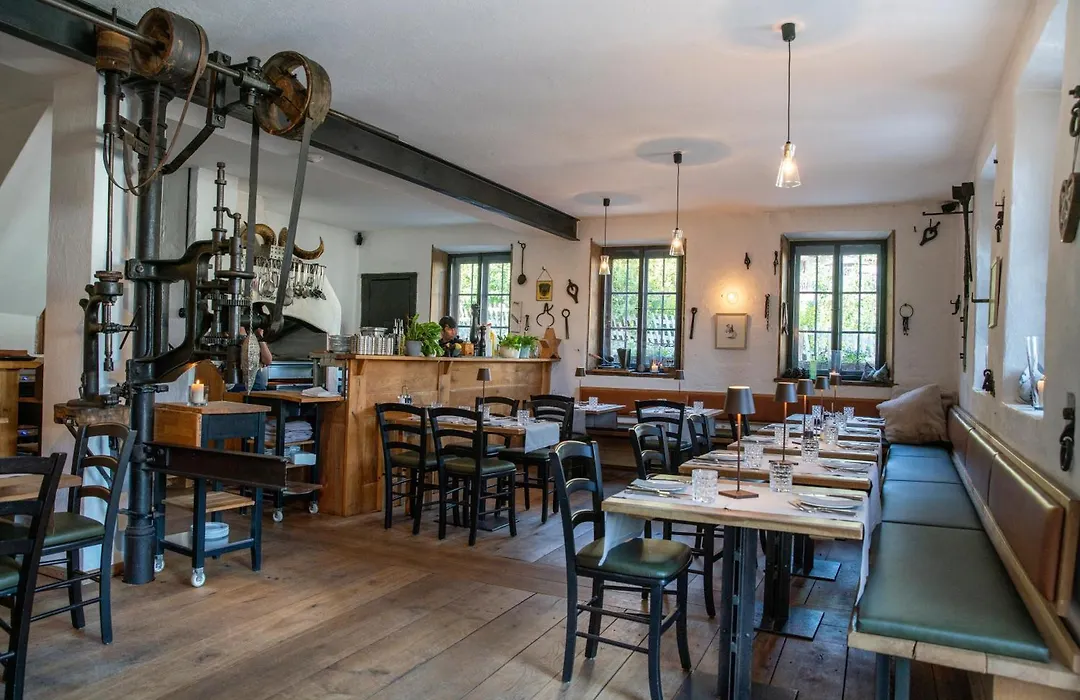 Hotel Oberschmied-1
