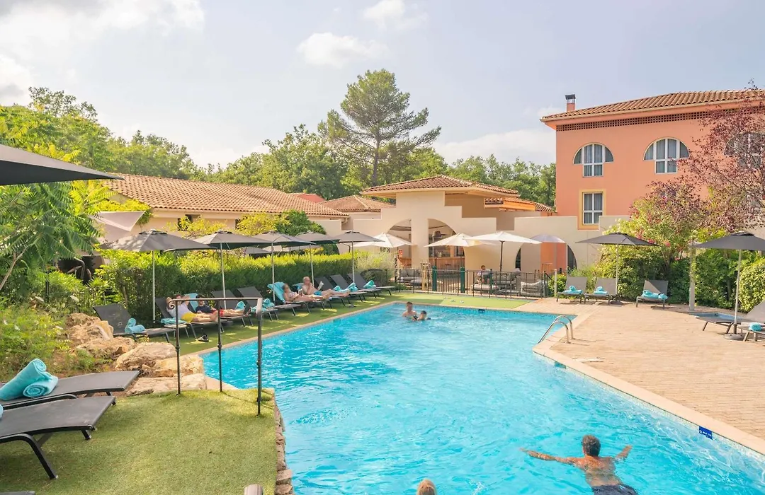 Mercure Antibes Sophia Antipolis-1