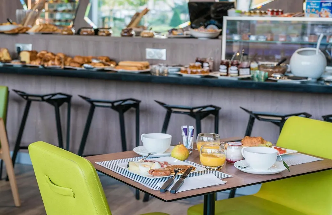 Mercure Mulhouse Centre-1