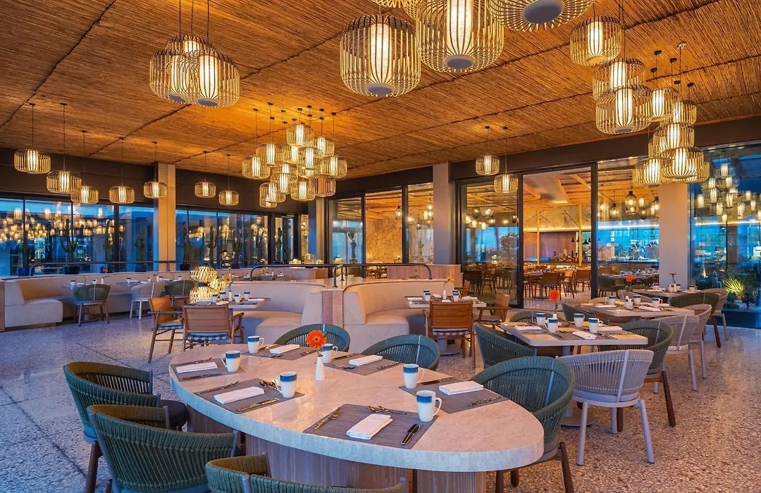 Swissotel Resort And Spa Cesme-1