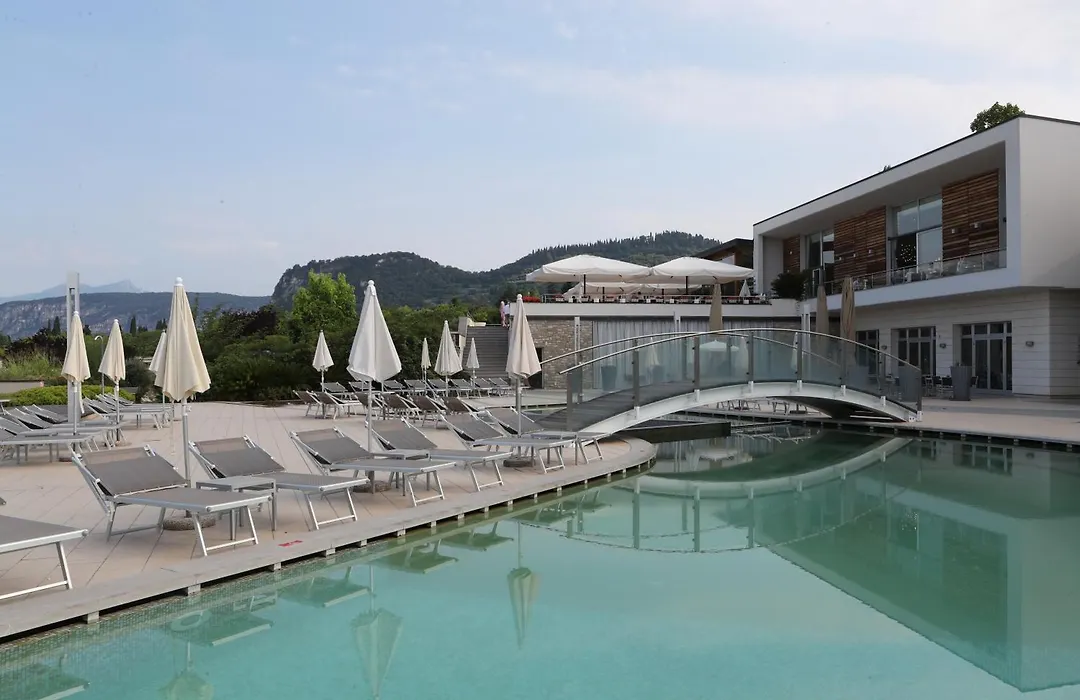 Parc Hotel Germano Suites & Apartments-1
