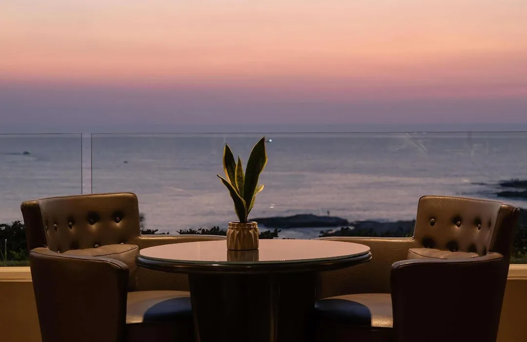 Moevenpick Hotel Beirut-1