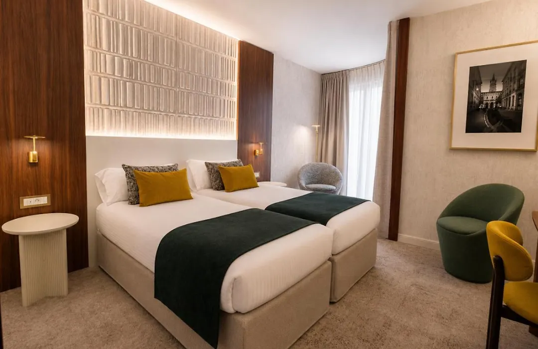 Hotel Palladia-1