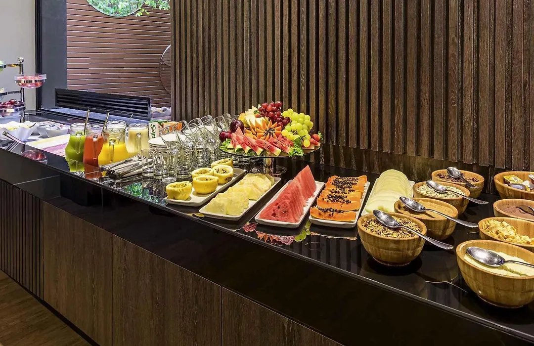 Novotel Florianopolis-1