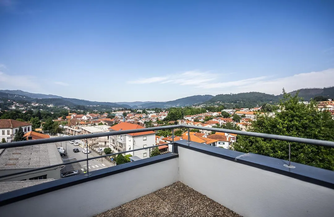 Hotel Sao Pedro - Arouca-1