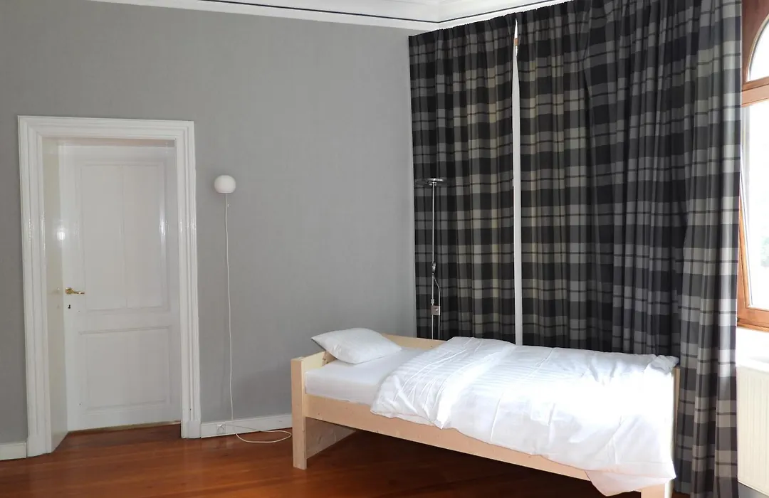 L'Étape Fagnarde - Bed, Breakfast&Wellness-1
