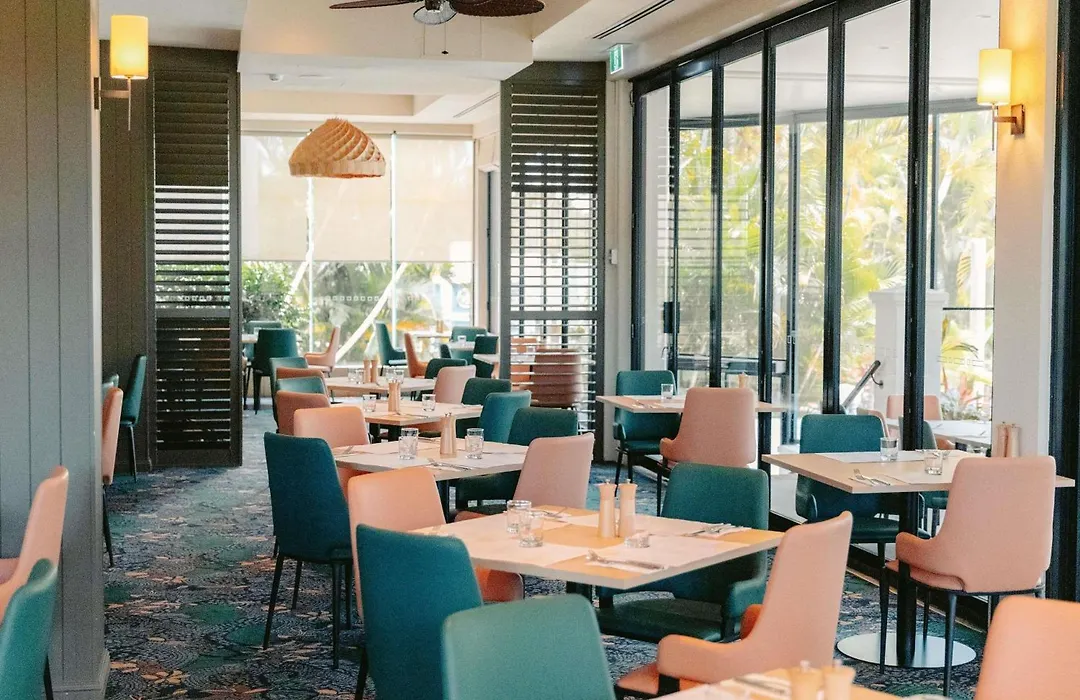 Mercure Gold Coast Resort-1
