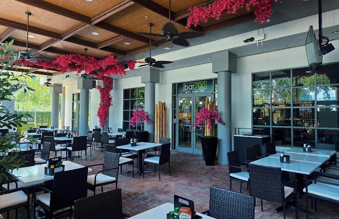 Holiday Inn Tampa Westshore - Airport Area By Ihg-1