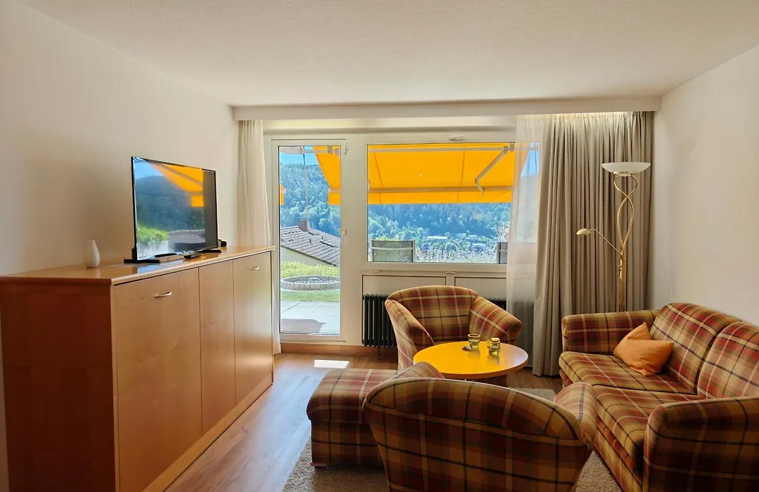 Hotel Hochwald-1