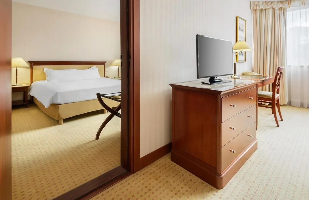 Evergreen Laurel Hôtel-1