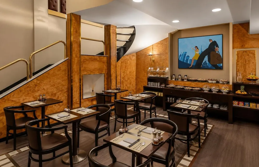Hotel Mentana, By R Collection Hotels-1