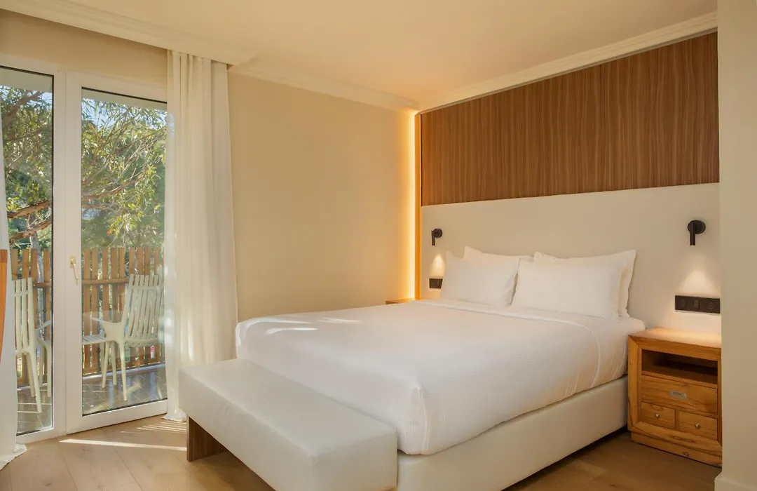 Hotel Cap Roig & Spa By Brava Hoteles-1