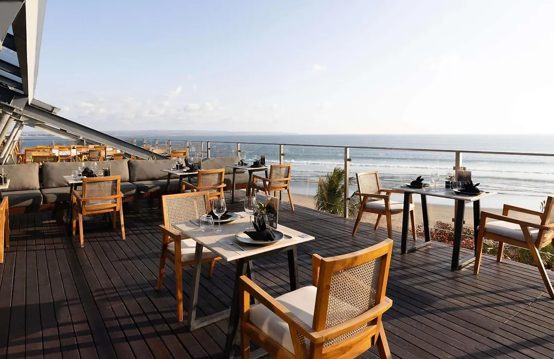 Grand Seminyak Lifestyle Boutique Bali Resort-1
