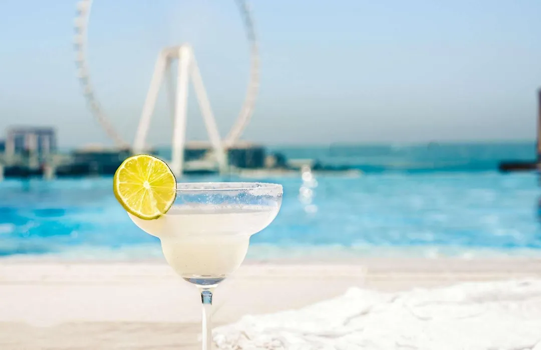Sofitel Dubai Jumeirah Beach-1