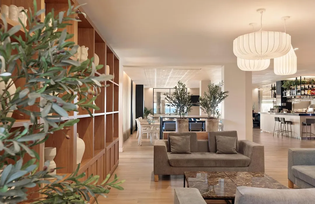 Hotel Best Terramarina-1