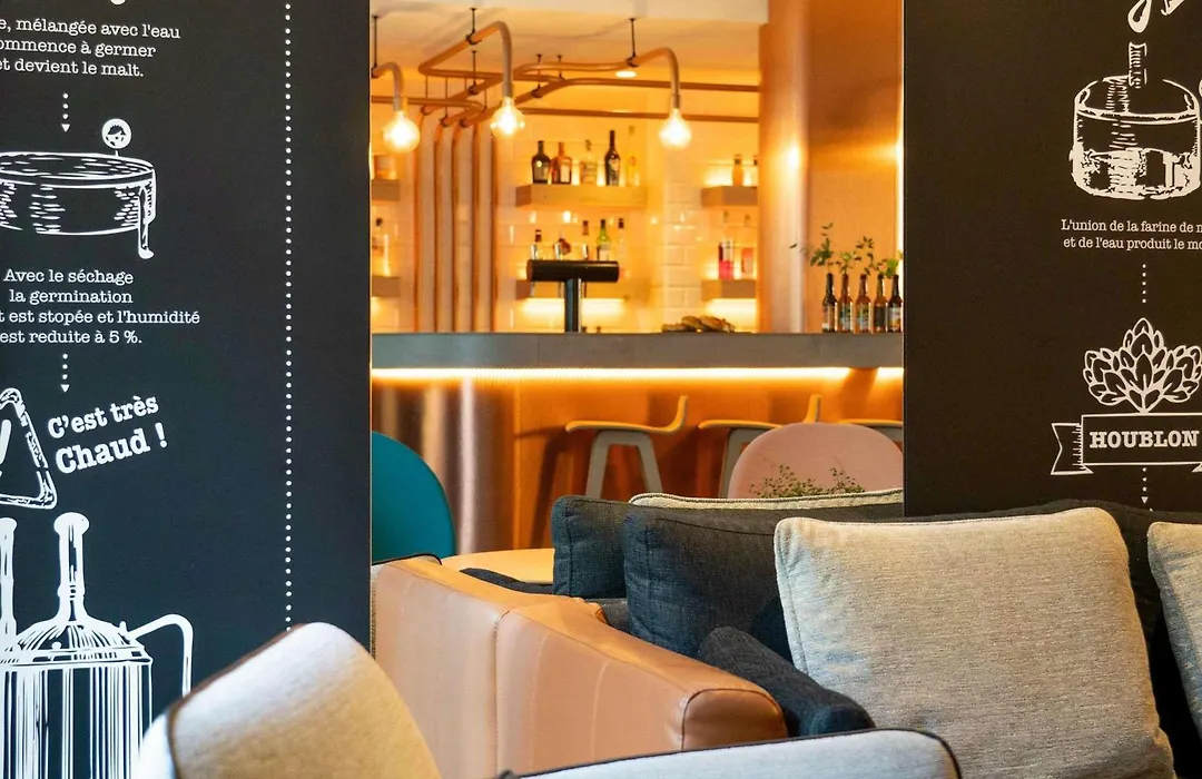 Ibis Styles Colmar Centre-1