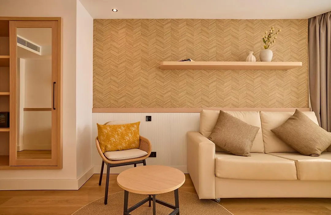 Tomir Portals Suites - Adults Only-1