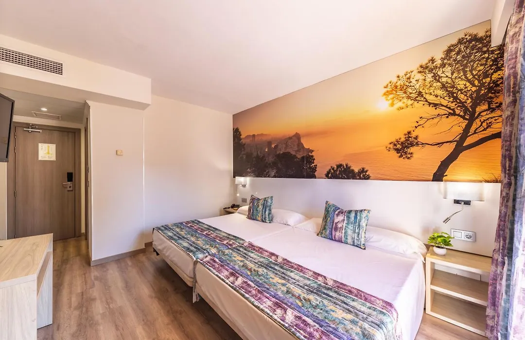 Hotel Tropic-1