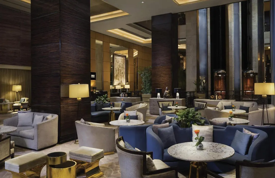 Fairmont Nile City-1