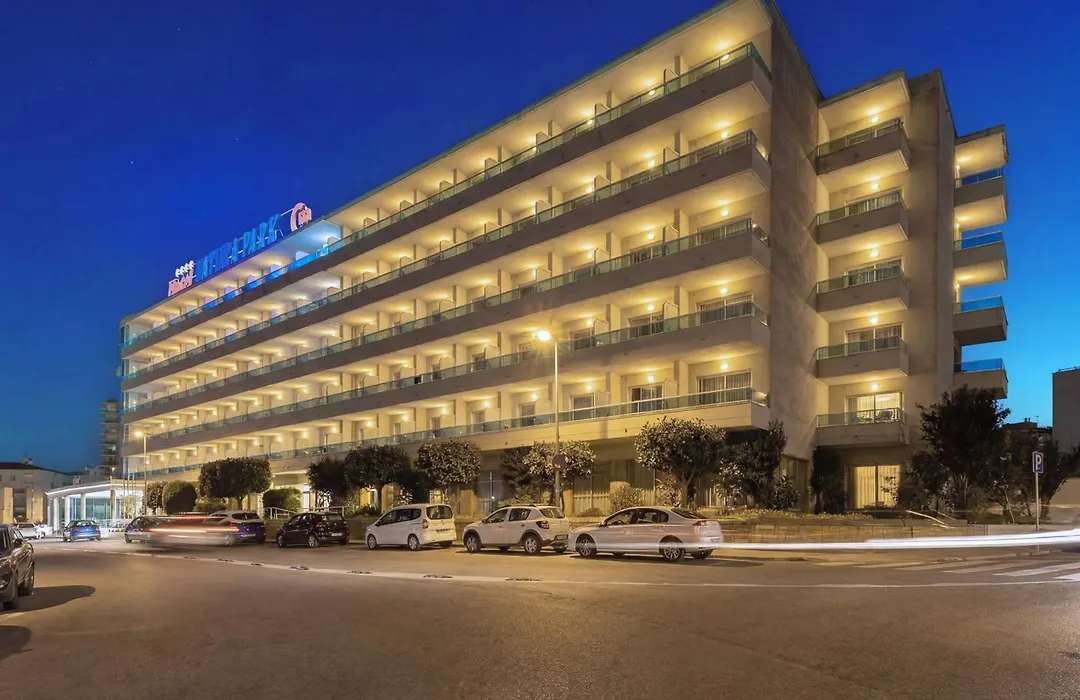 Hotel Natura Park-1