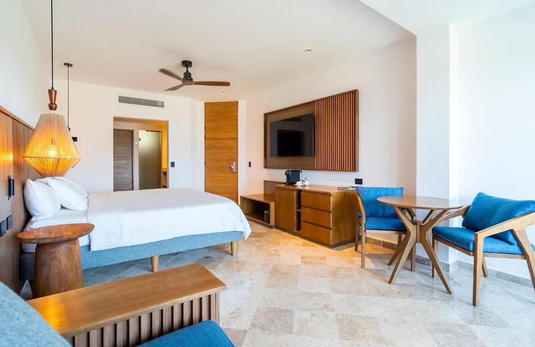Akumal Bay Beach & Spa Resort-1