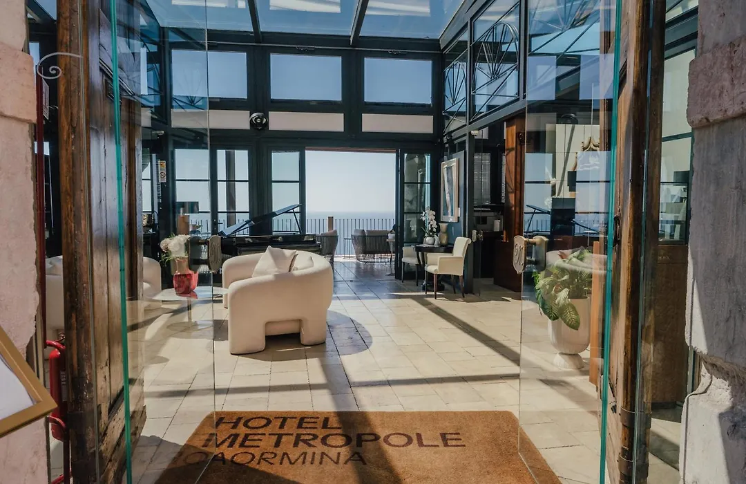 Hotel Metropole Taormina-1