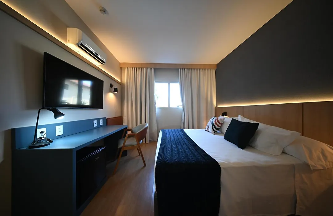 Matiz Barão Geraldo Express Hotel-1