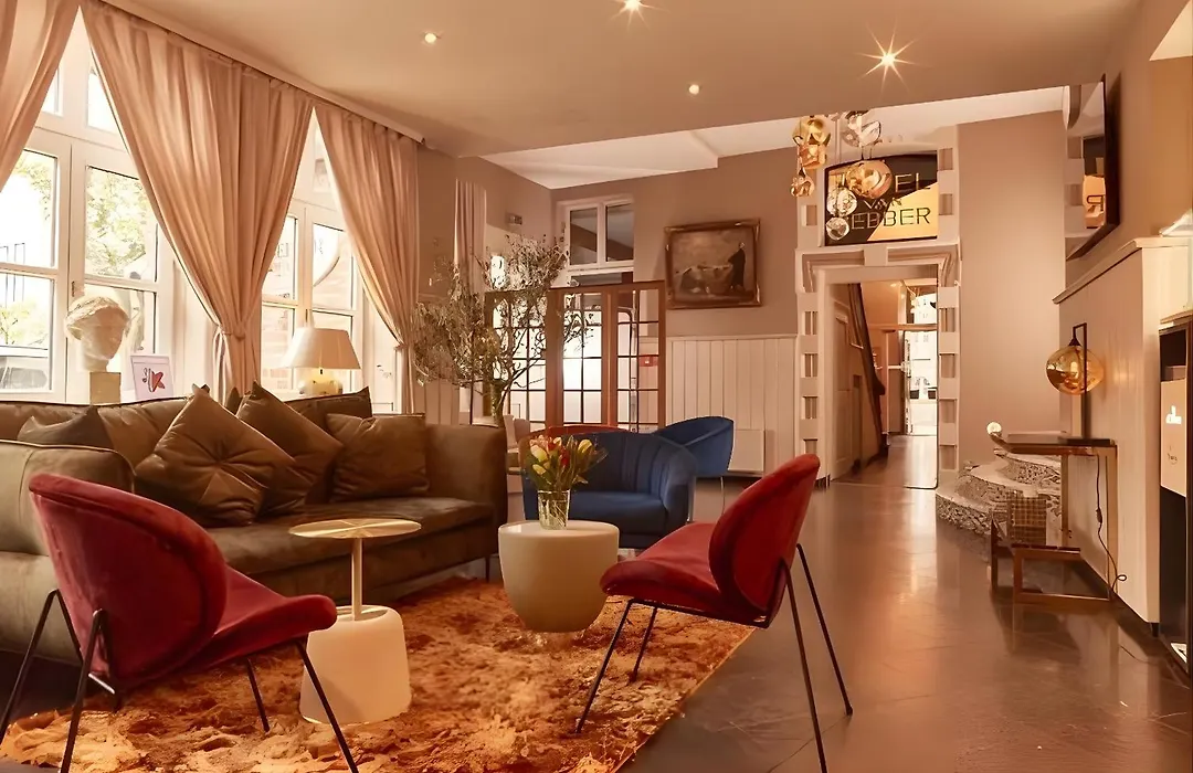 Hotel Van Bebber-1