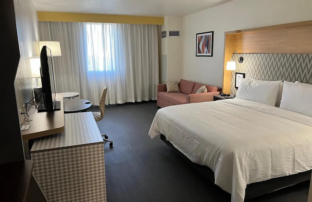 Holiday Inn Orlando International Dr-Icon By Ihg-1